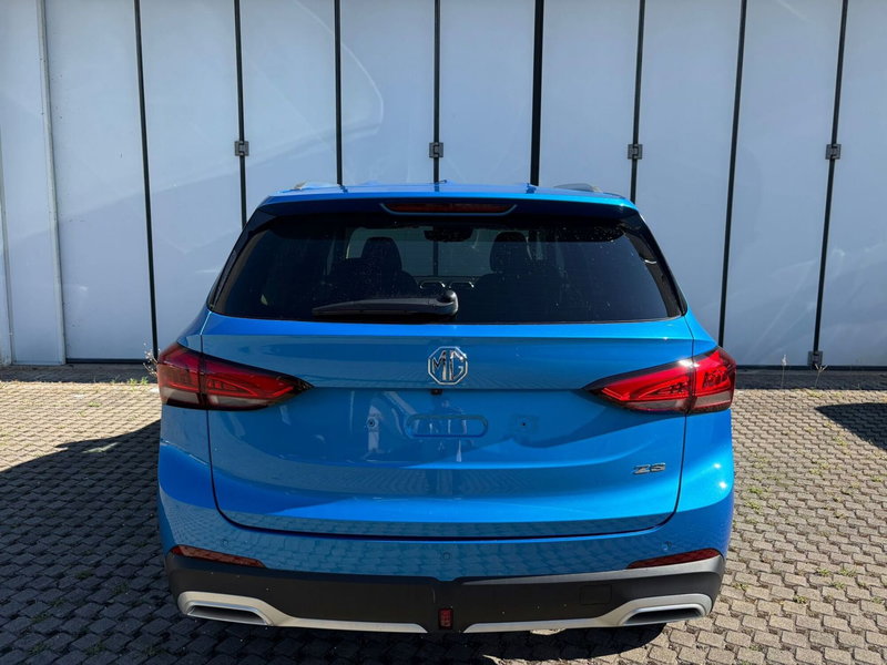 Mg ZS nuova a Monza e Brianza (5)