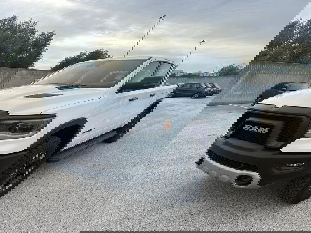 Ram Ram Pick-up nuova a Bari