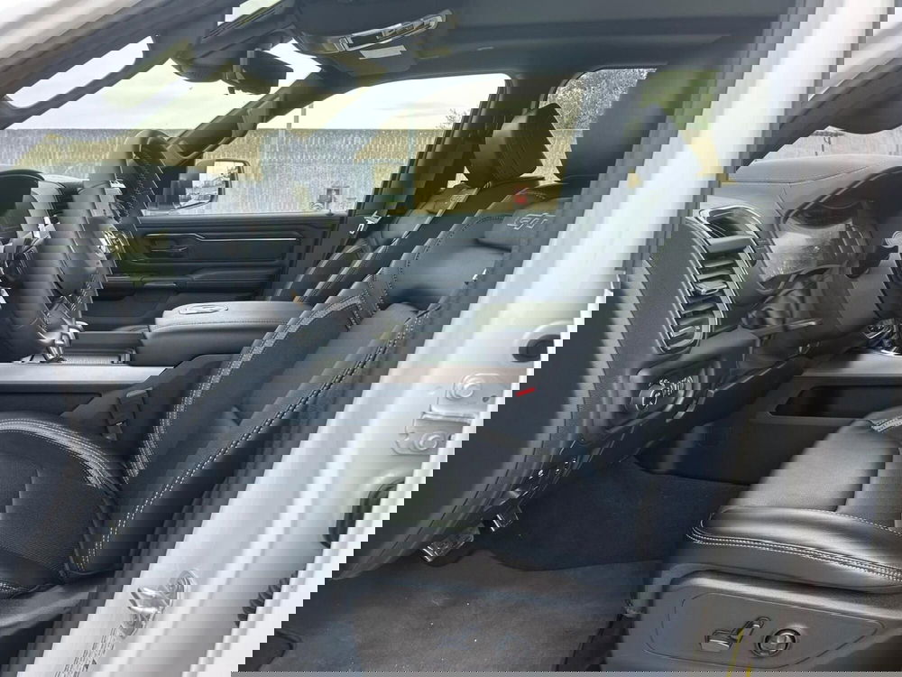 Ram Ram Pick-up nuova a Bari (11)