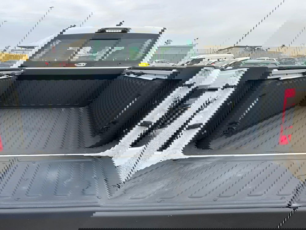 Ram Ram Pick-up nuova a Bari (15)