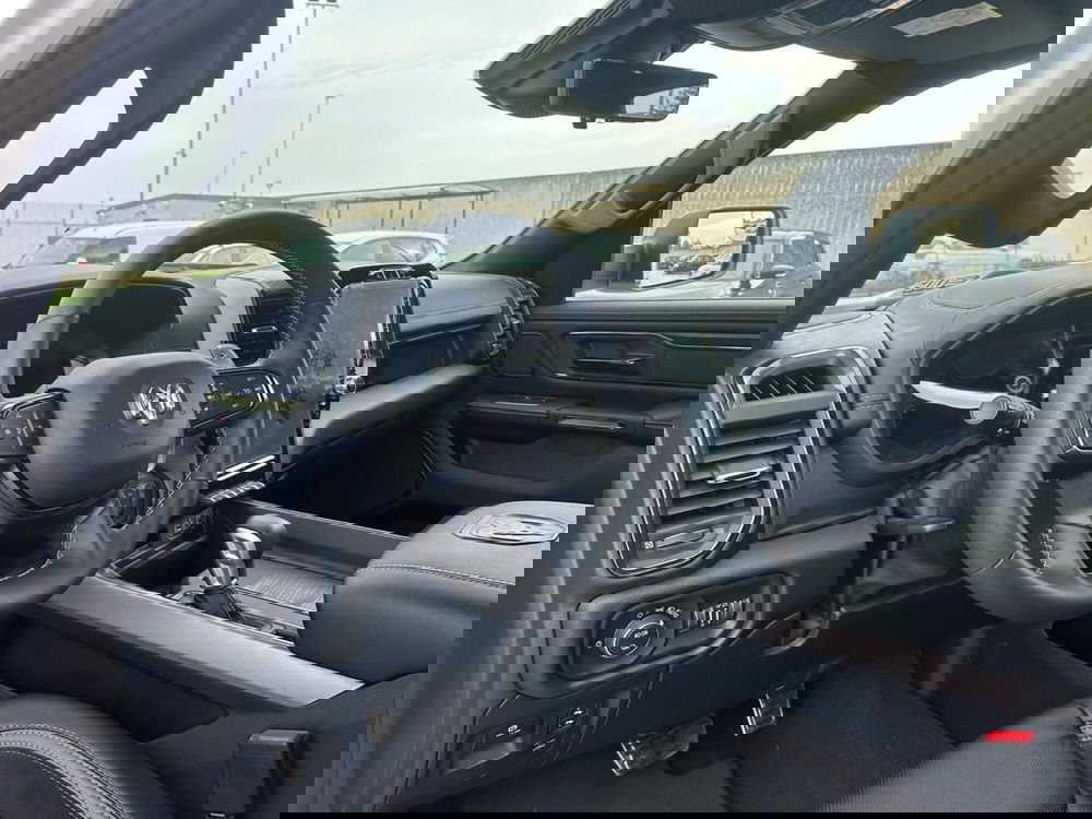 Ram Ram Pick-up nuova a Bari (16)