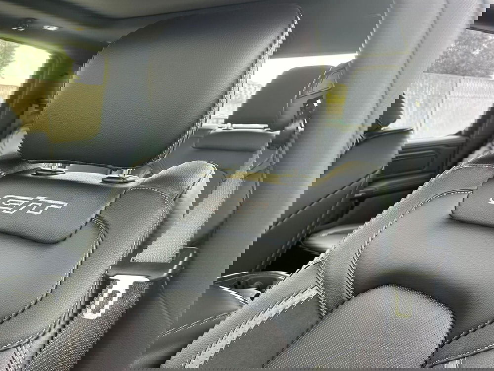 Ram Ram Pick-up nuova a Bari (18)