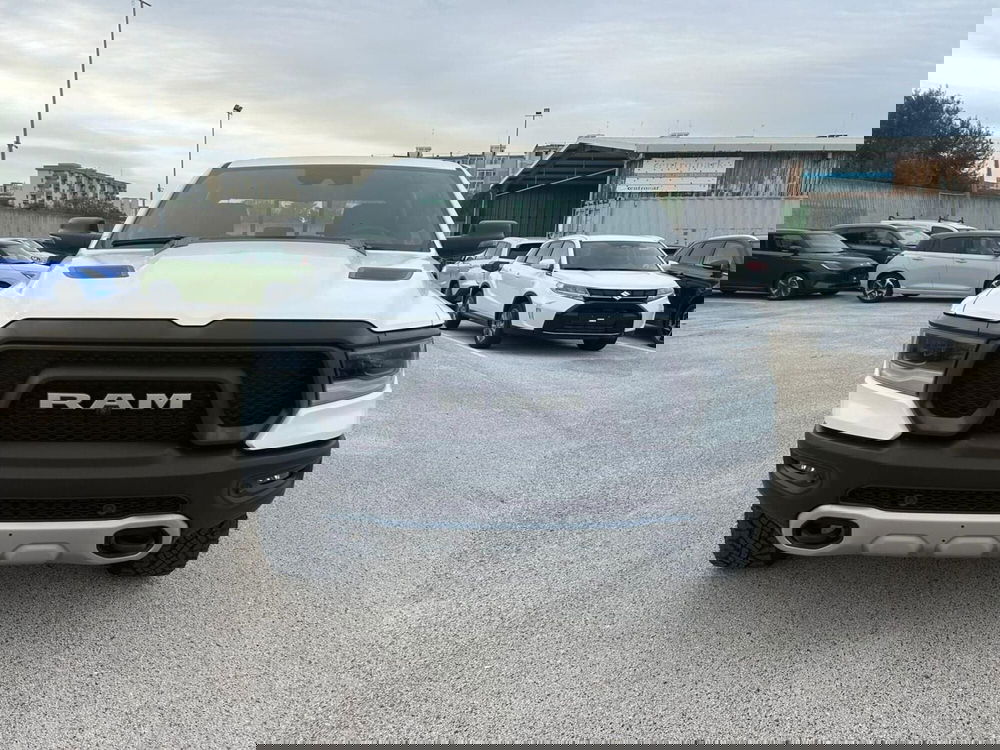 Ram Ram Pick-up nuova a Bari (2)