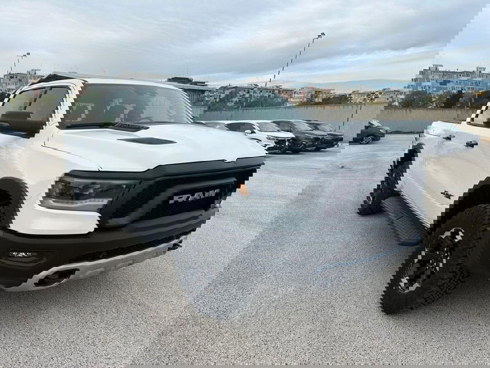 Ram Ram Pick-up nuova a Bari (3)