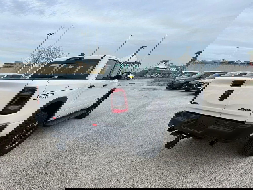 Ram Ram Pick-up nuova a Bari (5)