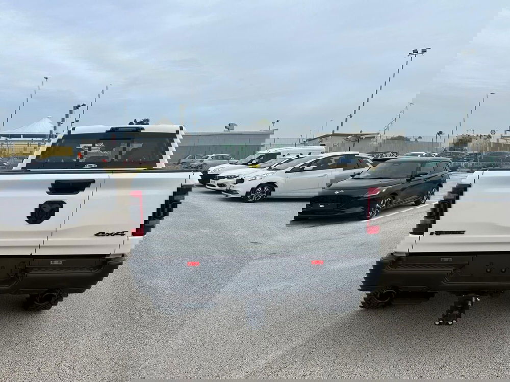 Ram Ram Pick-up nuova a Bari (6)