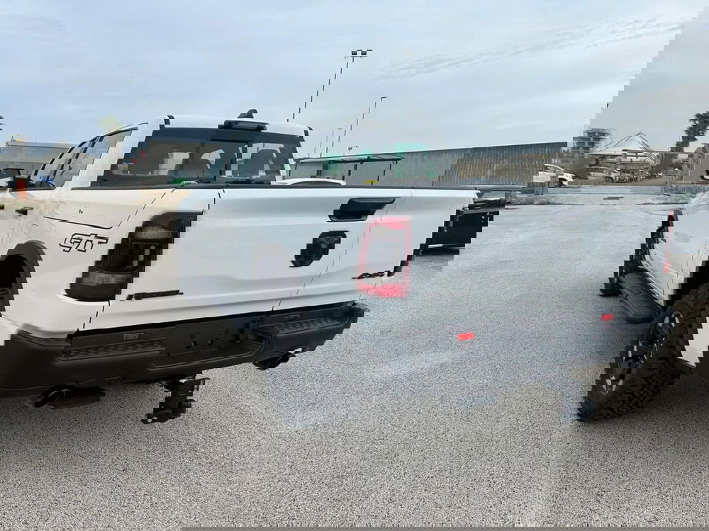 Ram Ram Pick-up nuova a Bari (7)