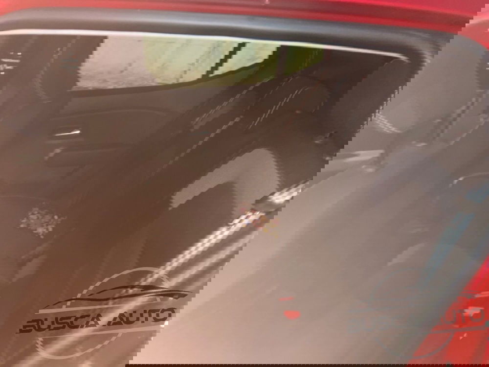 Dacia Sandero usata a Roma (10)