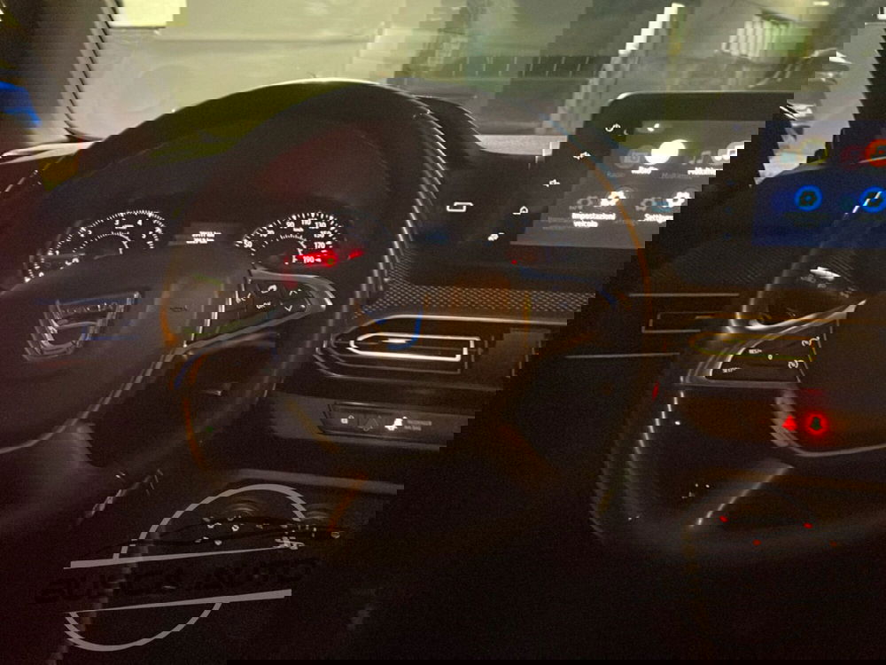 Dacia Sandero usata a Roma (11)