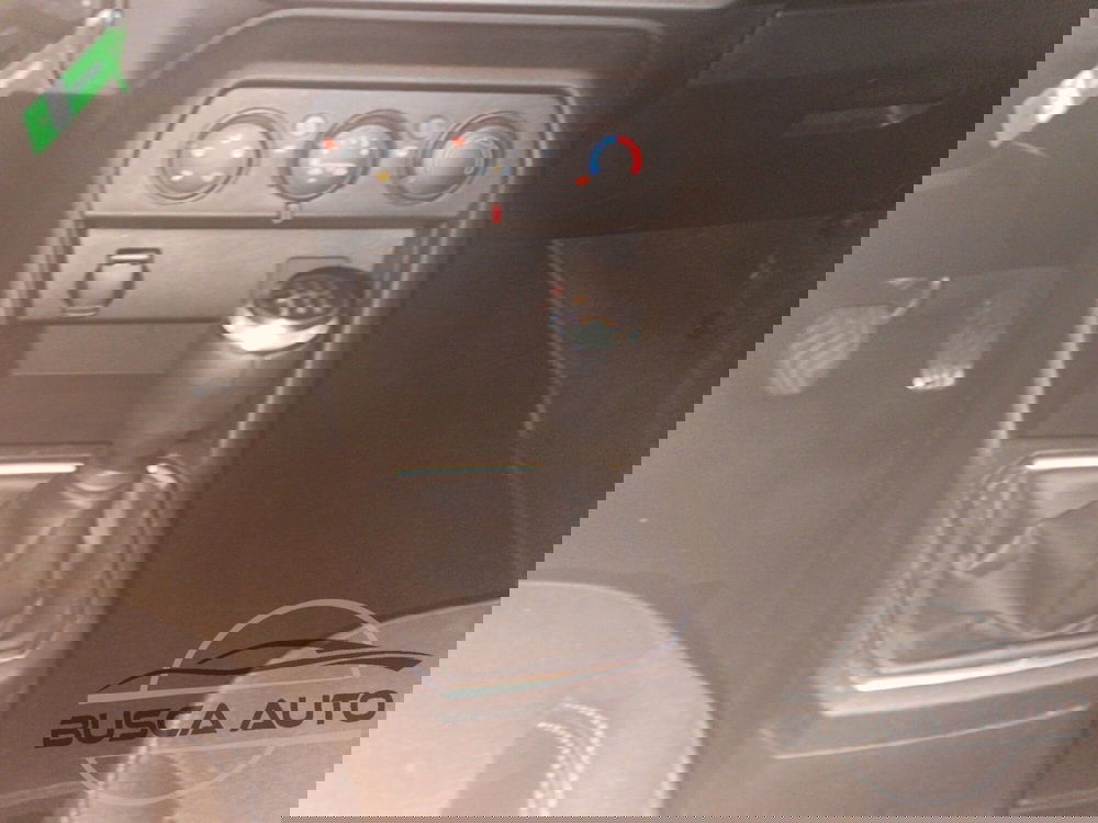 Dacia Sandero usata a Roma (13)