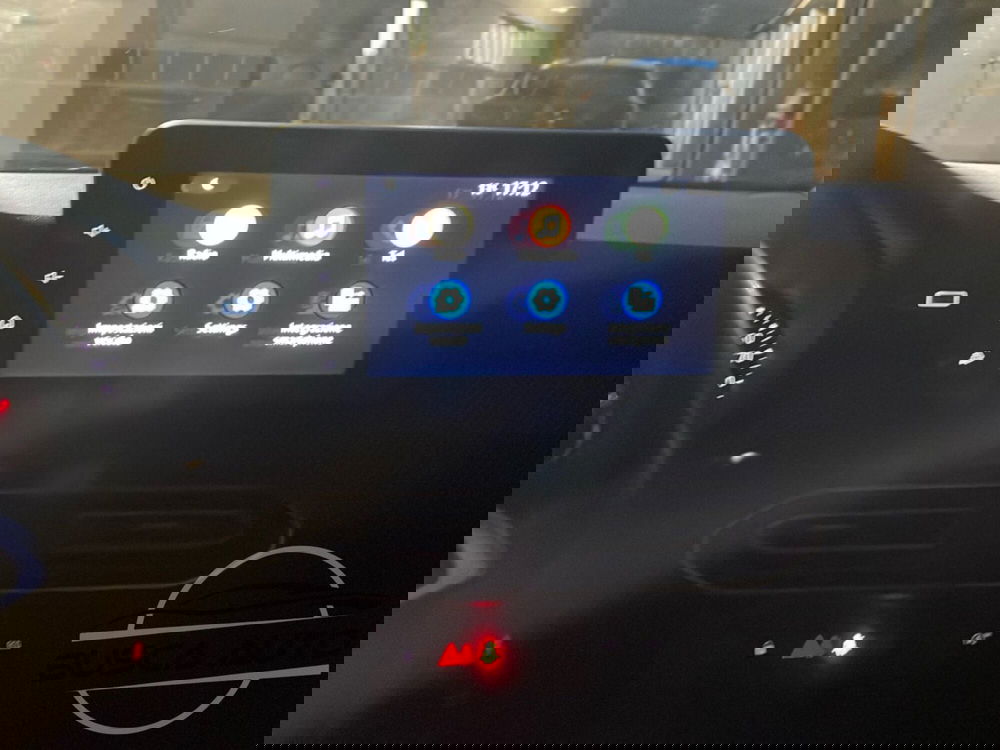 Dacia Sandero usata a Roma (15)