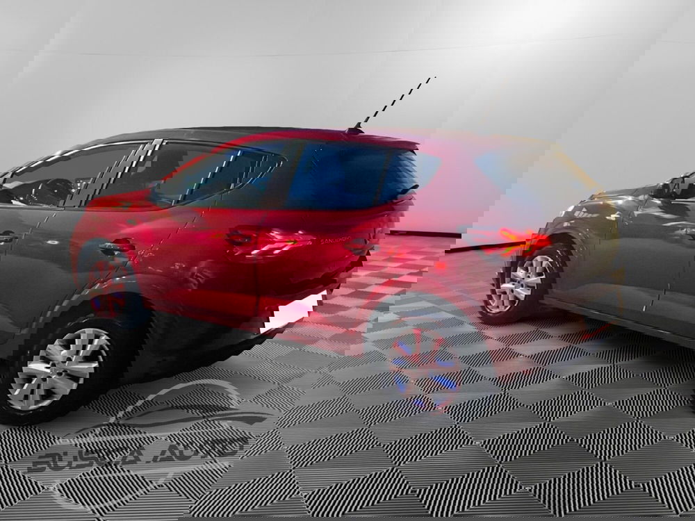 Dacia Sandero usata a Roma (3)