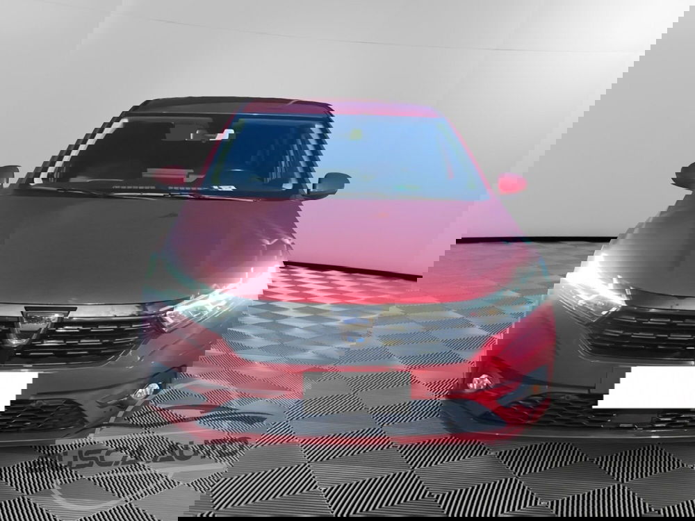 Dacia Sandero usata a Roma (5)