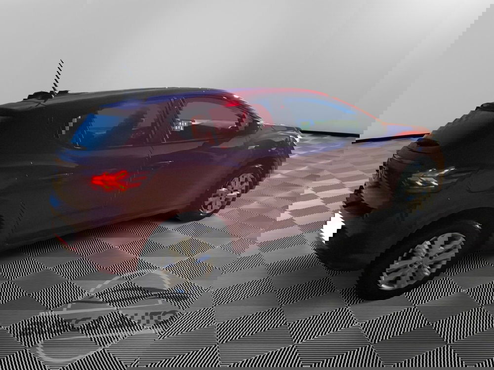 Dacia Sandero usata a Roma (6)