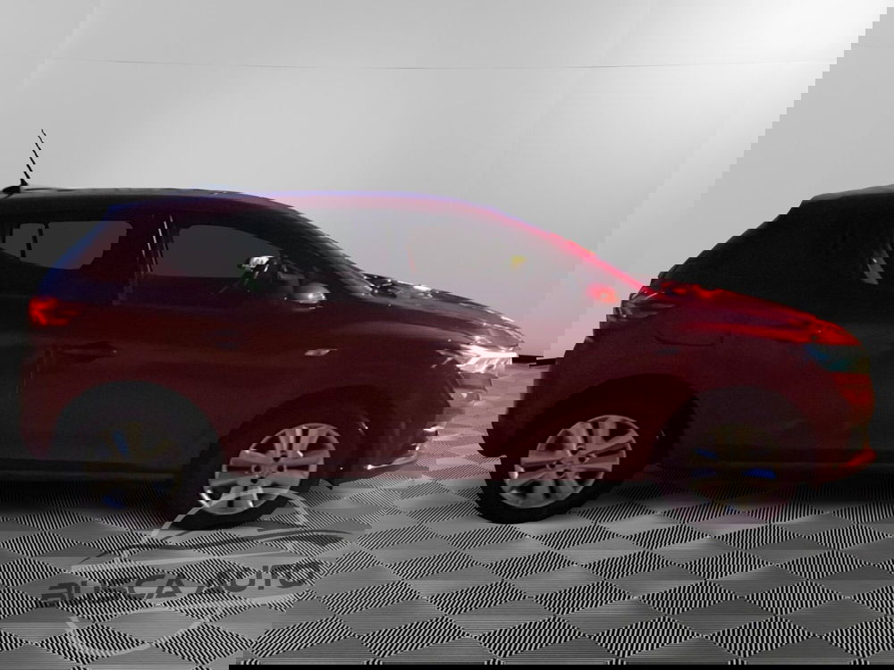 Dacia Sandero usata a Roma (7)