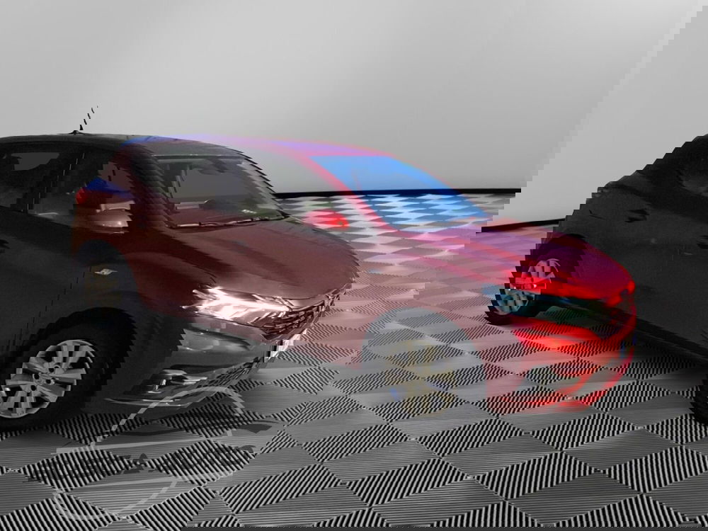 Dacia Sandero usata a Roma (8)