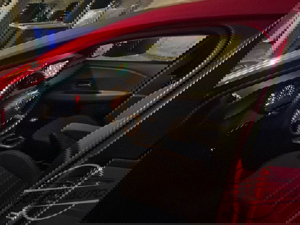 Dacia Sandero usata a Roma (9)