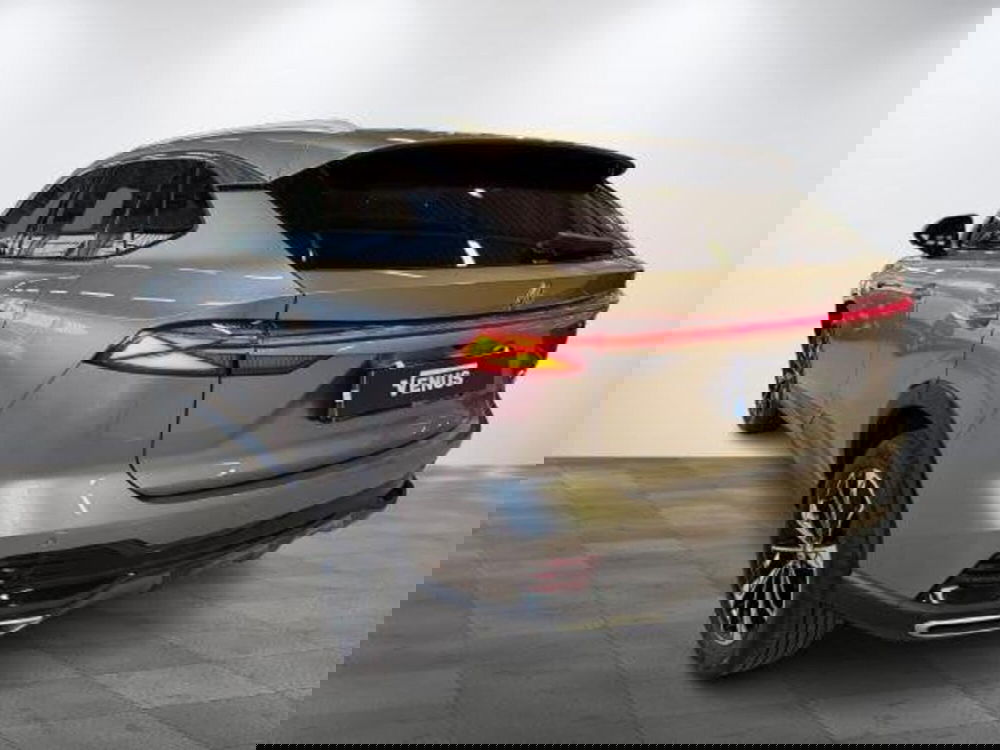 Mg HS nuova a Monza e Brianza (4)