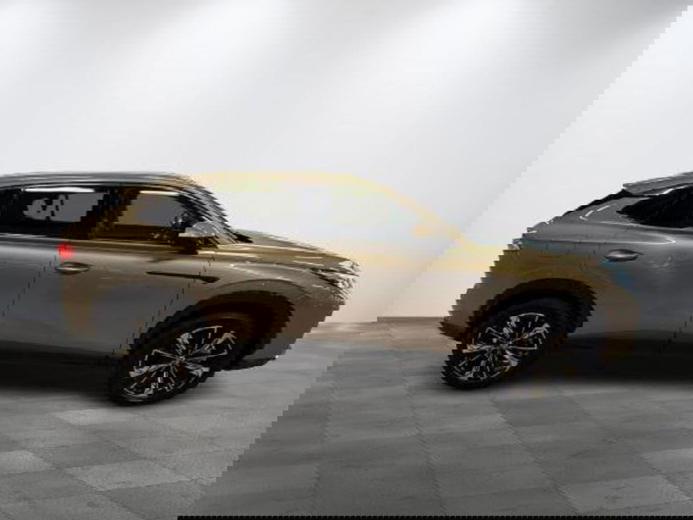 Mg HS nuova a Monza e Brianza (7)