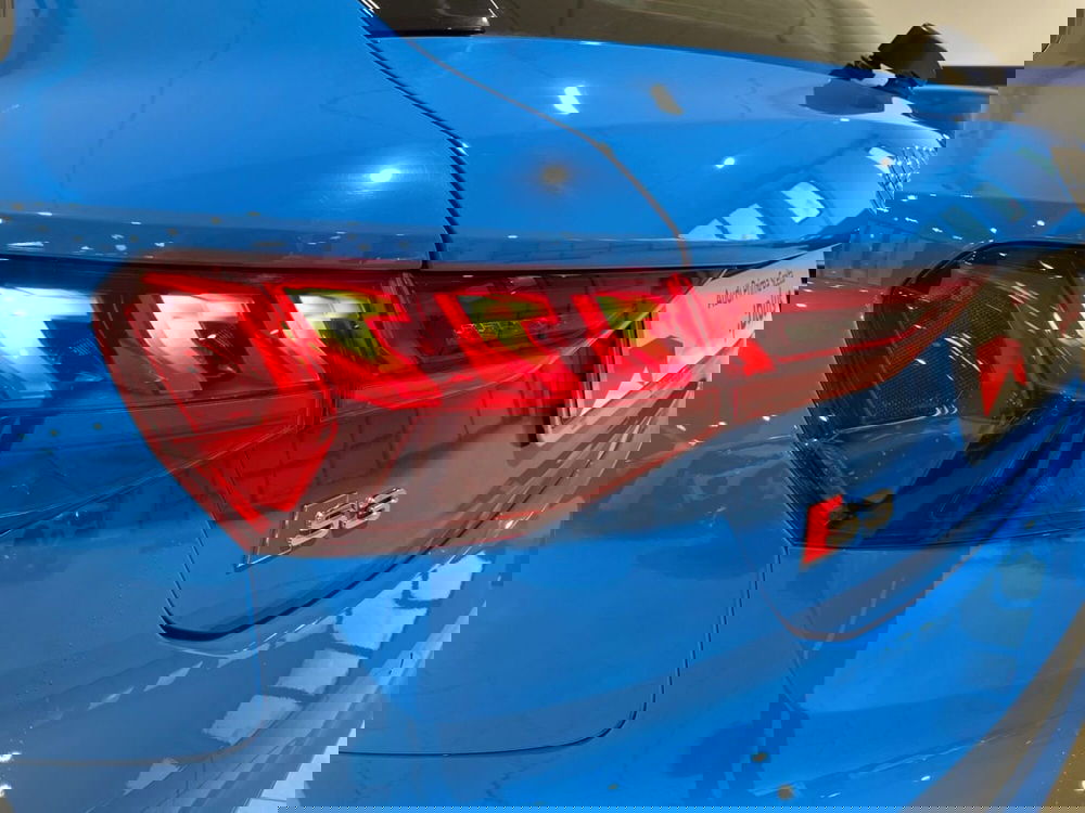 Audi S3 Sportback usata a Pistoia (10)