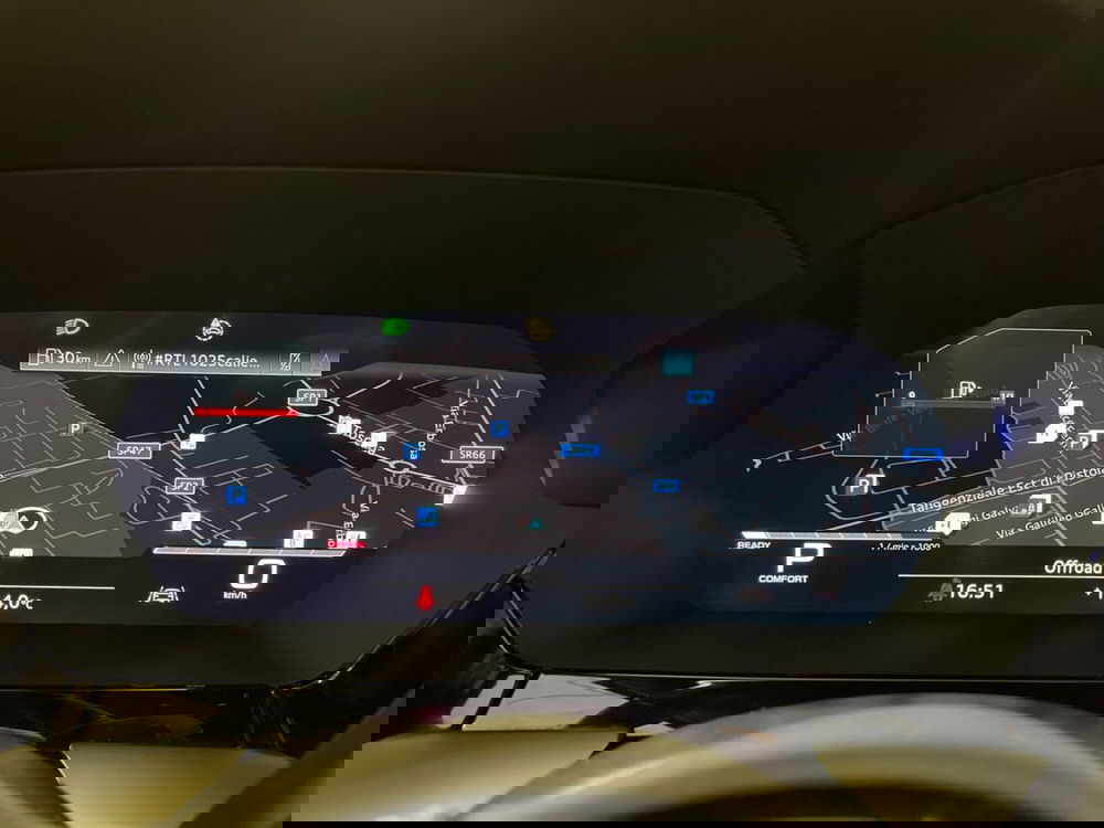 Audi S3 Sportback usata a Pistoia (15)