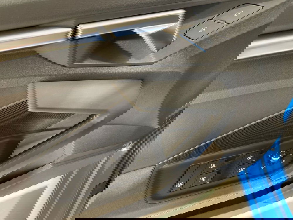 Audi S3 Sportback usata a Pistoia (16)