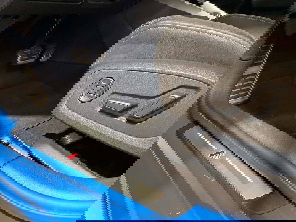 Audi S3 Sportback usata a Pistoia (17)