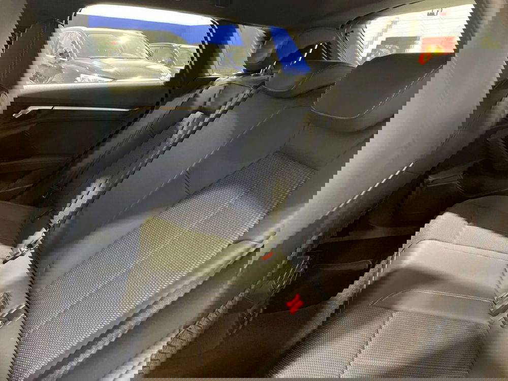 Audi S3 Sportback usata a Pistoia (18)