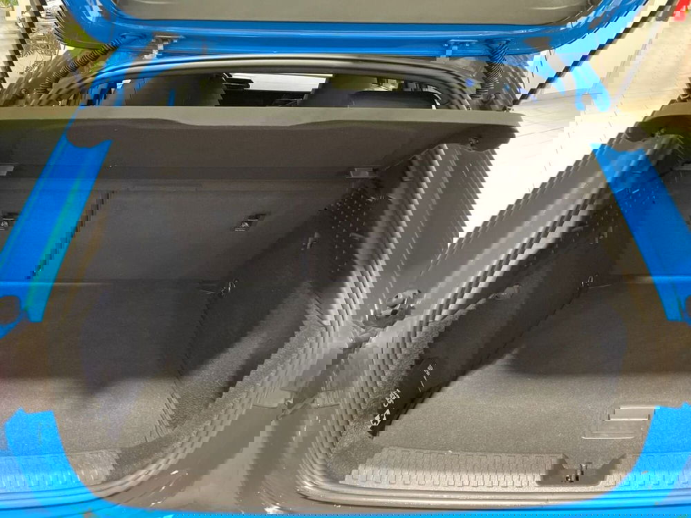 Audi S3 Sportback usata a Pistoia (19)