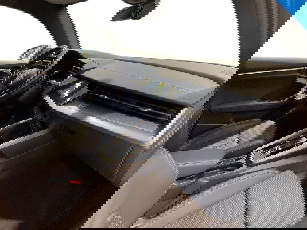 Audi S3 Sportback usata a Pistoia (3)