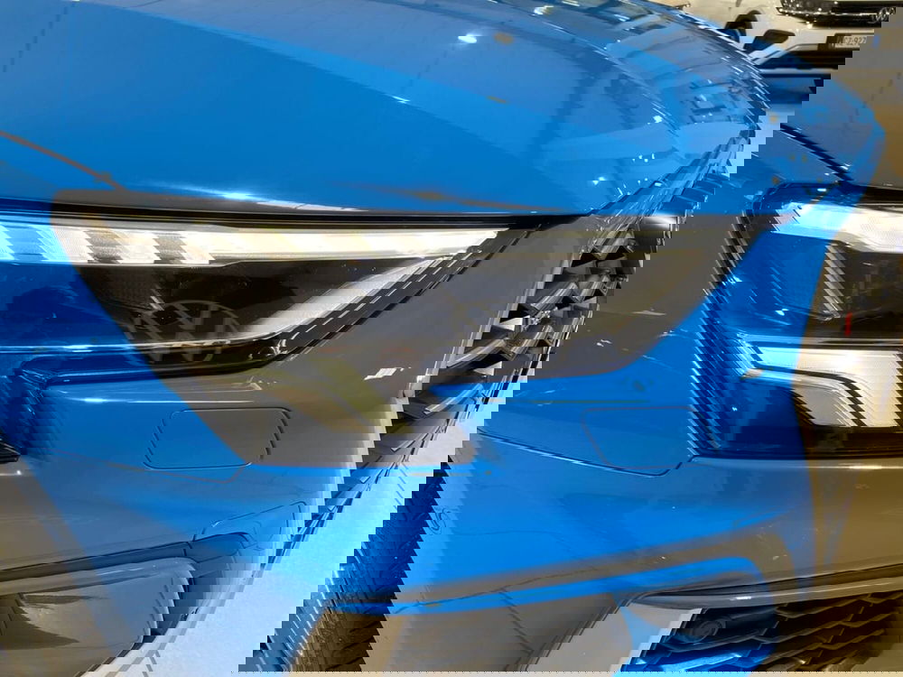 Audi S3 Sportback usata a Pistoia (6)