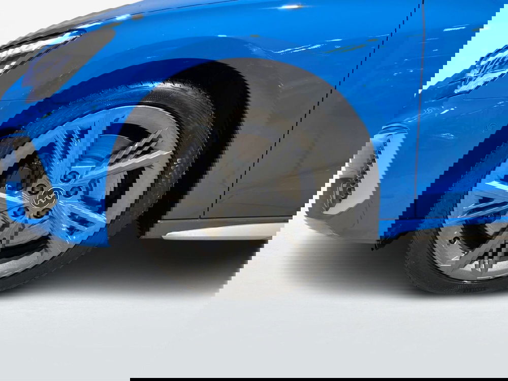 Audi S3 Sportback usata a Pistoia (7)