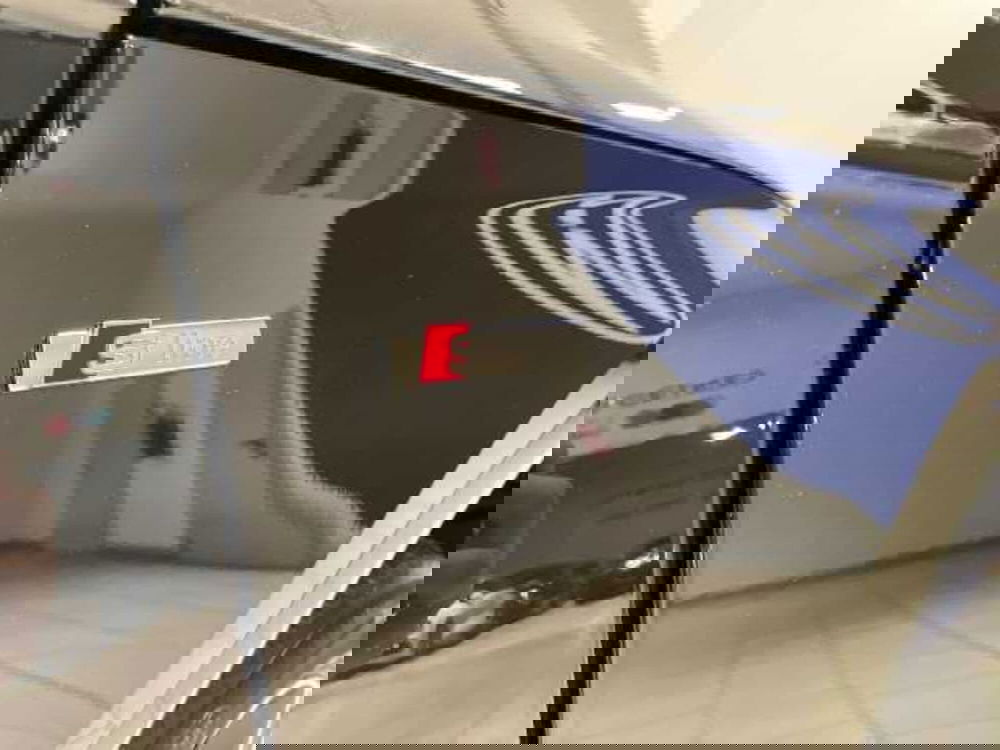 Audi Q5 Sportback usata a Pistoia (14)