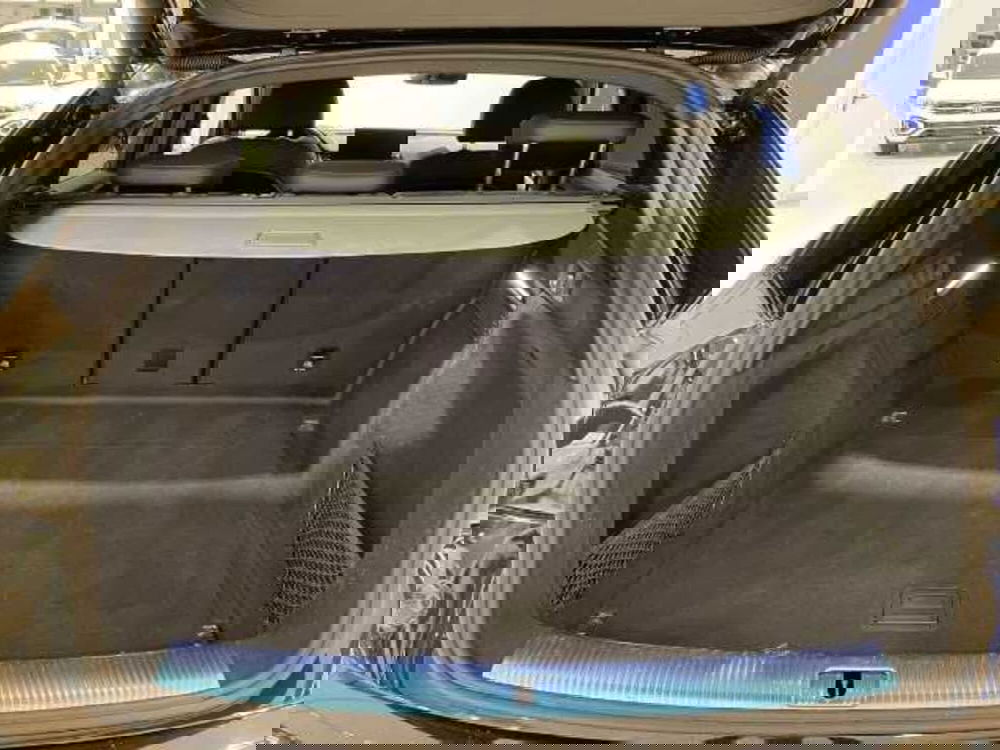 Audi Q5 Sportback usata a Pistoia (16)