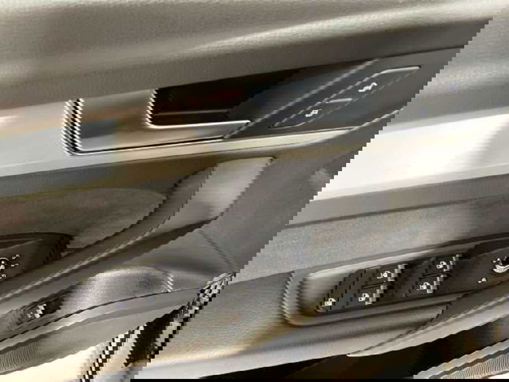 Audi Q5 Sportback usata a Pistoia (17)