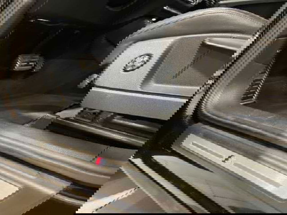 Audi Q5 Sportback usata a Pistoia (18)