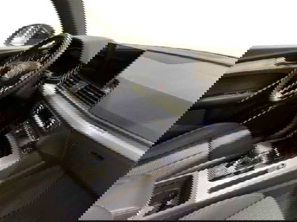 Audi Q5 Sportback usata a Pistoia (3)