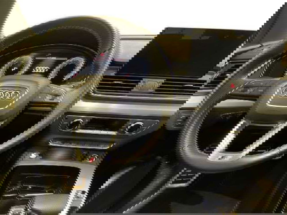 Audi Q5 Sportback usata a Pistoia (4)