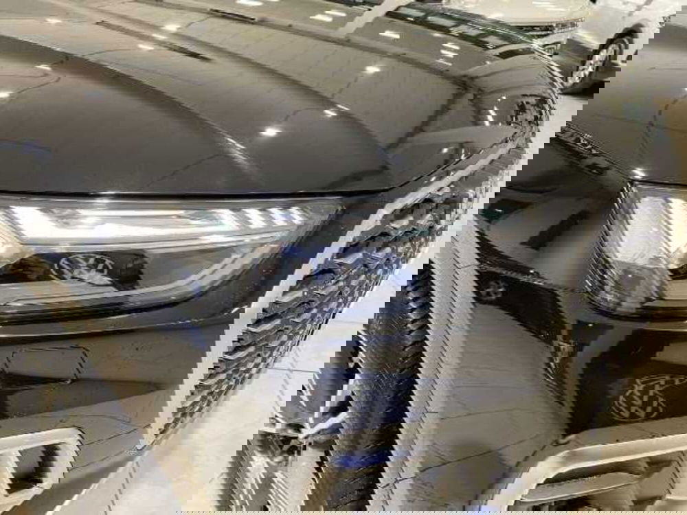Audi Q5 Sportback usata a Pistoia (6)