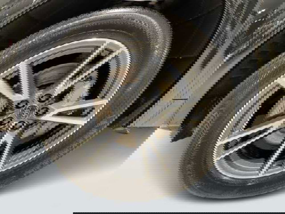 Audi Q5 Sportback usata a Pistoia (7)