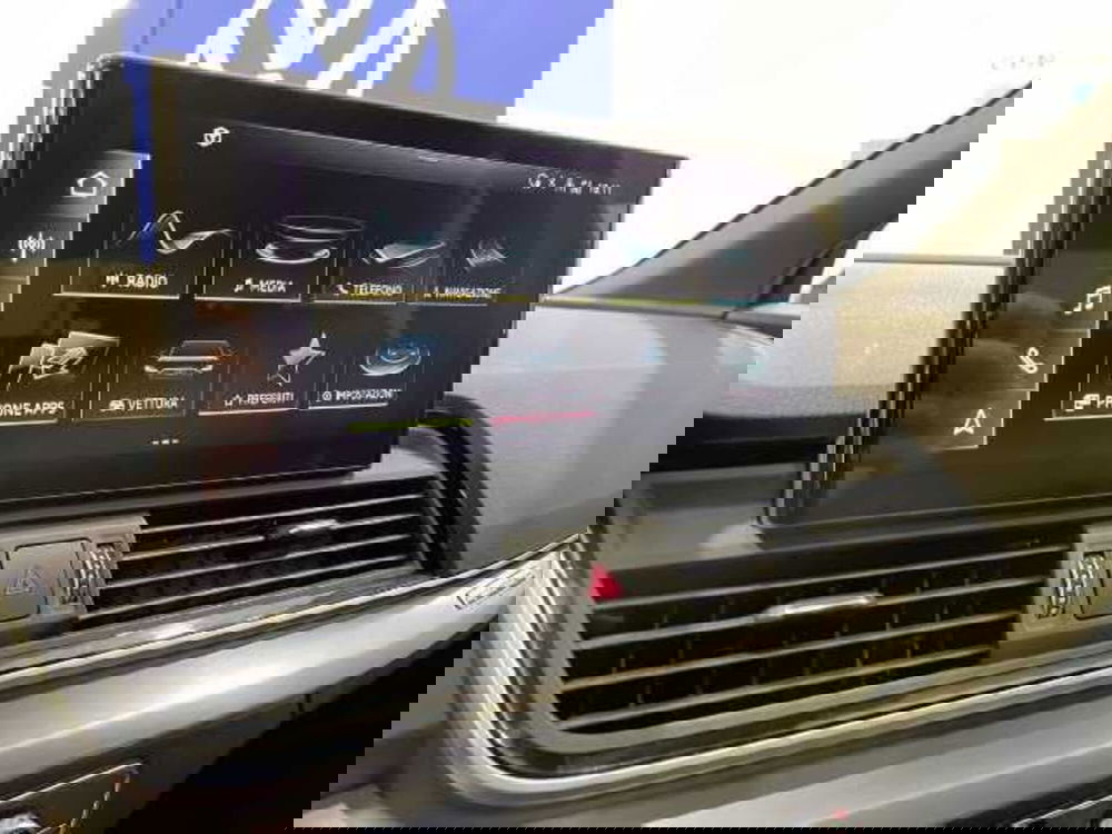 Audi Q5 Sportback usata a Pistoia (8)