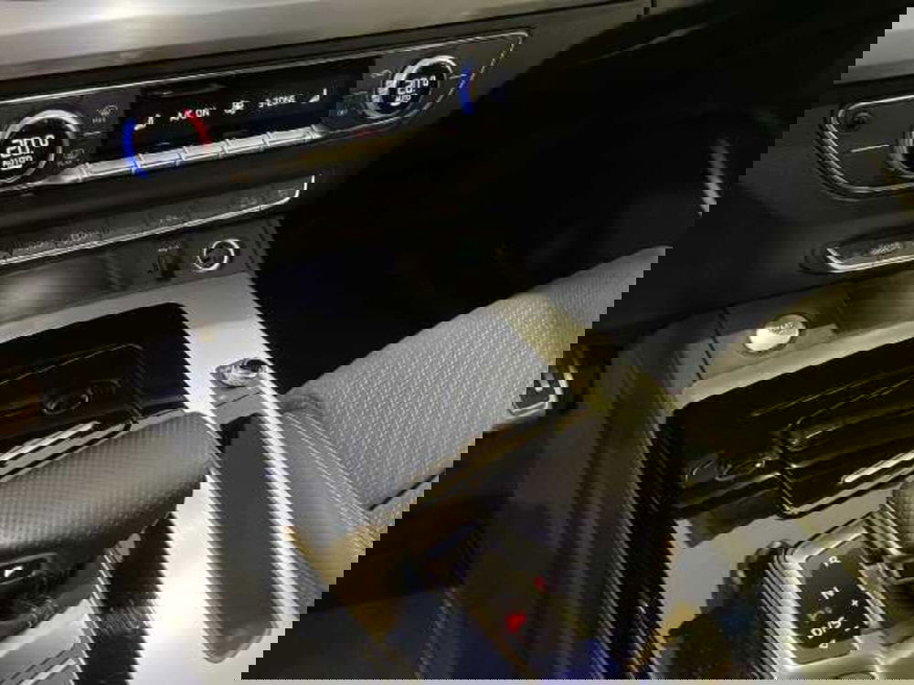 Audi Q5 Sportback usata a Pistoia (9)