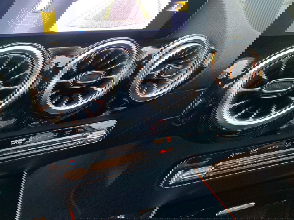 Mercedes-Benz GLA SUV usata a Firenze (14)