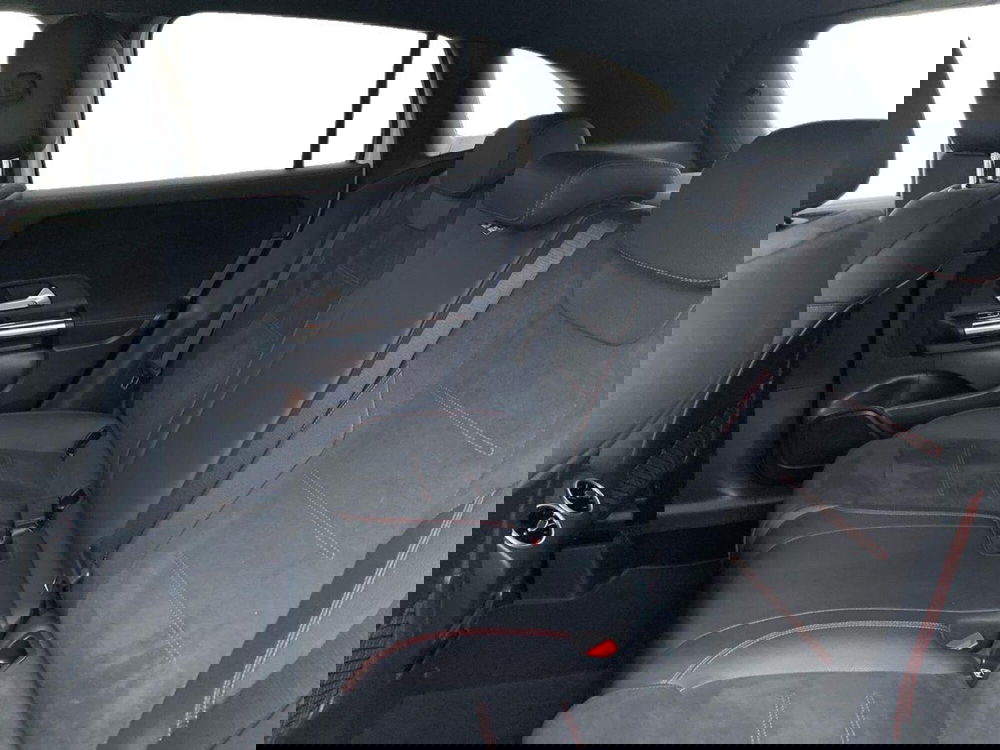 Mercedes-Benz GLA SUV usata a Firenze (16)