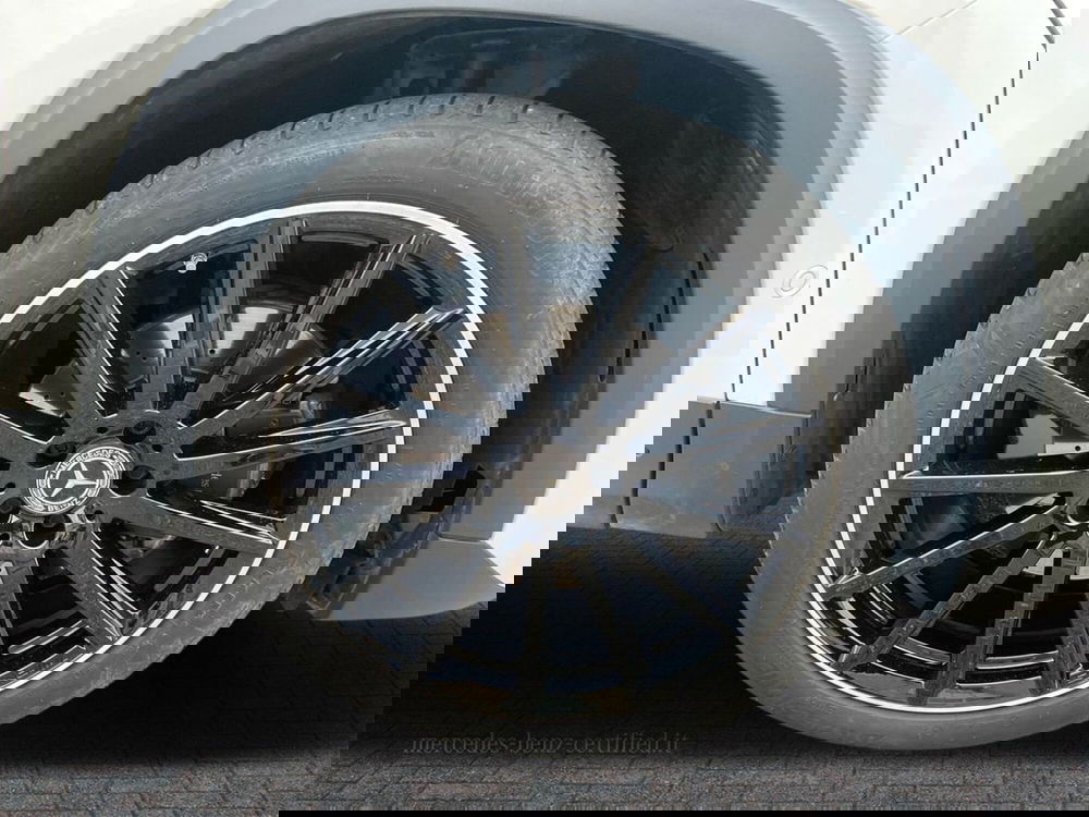 Mercedes-Benz GLA SUV usata a Firenze (17)