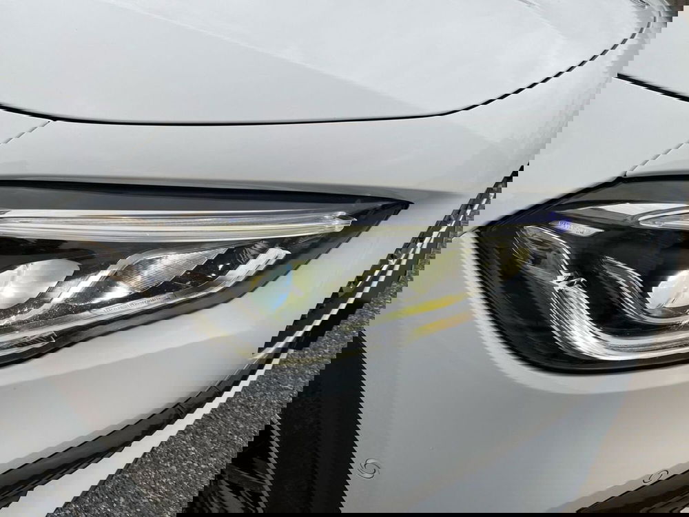 Mercedes-Benz GLA SUV usata a Firenze (7)