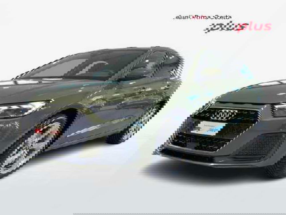 Audi A1 Sportback usata a Pistoia