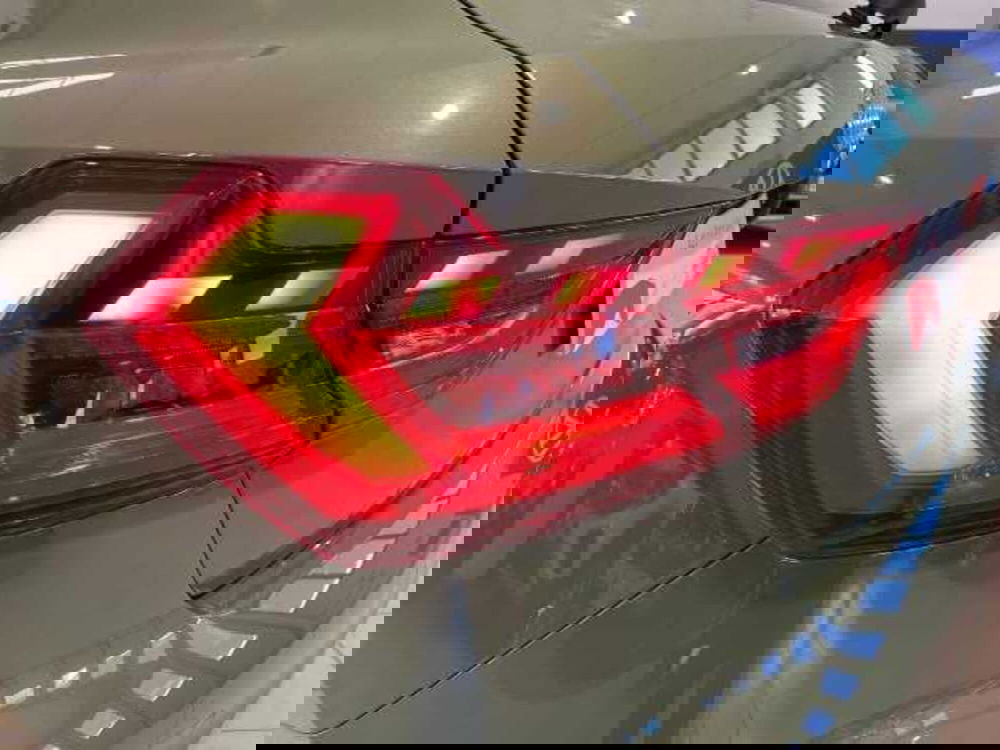 Audi A1 Sportback usata a Pistoia (10)