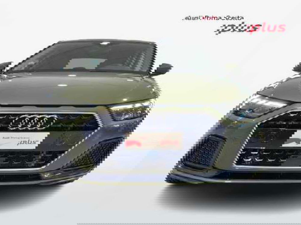 Audi A1 Sportback usata a Pistoia (13)