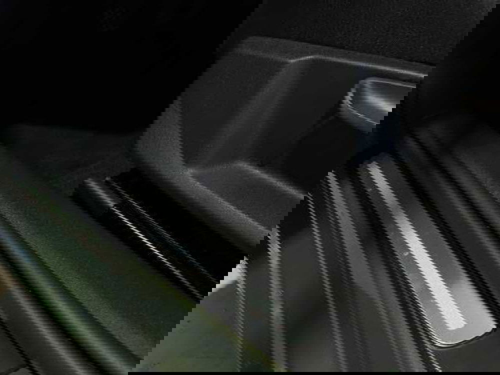 Audi A1 Sportback usata a Pistoia (14)